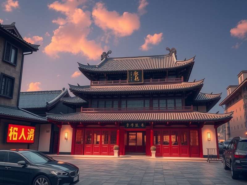 智能制造物联网项目案例